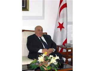 RAUF DENKTAŞ`I KAYBETTİK